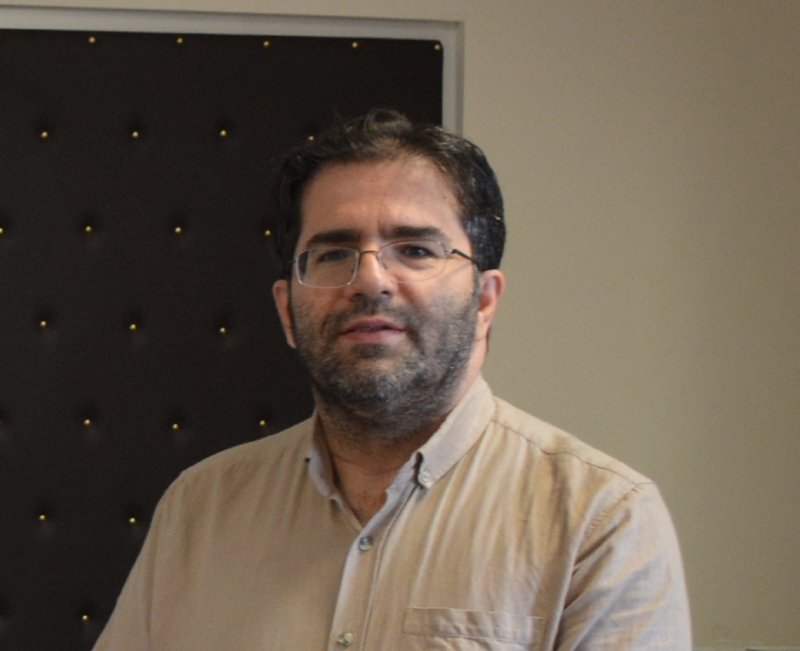 Dr. Mohammad Azad Majdi