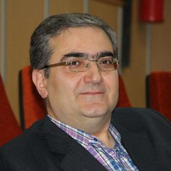 Dr. Behzad Ahsan