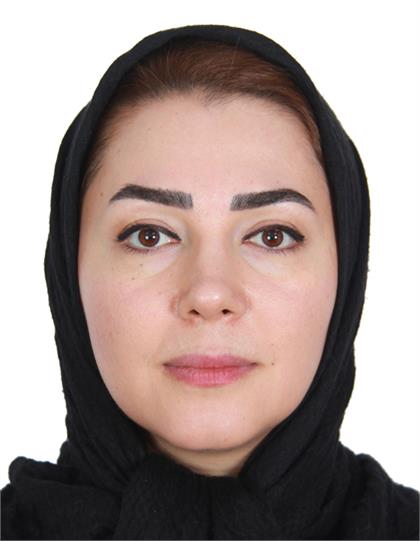 Dr. Mona Ahmadi