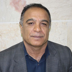 Dr. Karim Nasseri