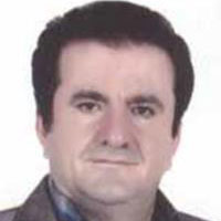 Dr. Shahrokh Ibnrasooly