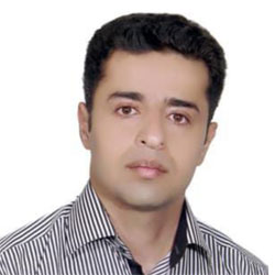 Dr. Tayeb Gavili