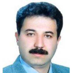 Dr. Alireza Heshmati