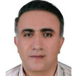 Dr. Anvar Elyasi