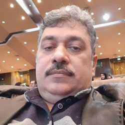 Dr. Farhang Safarnejad