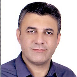 Dr. Keivan Sabooni